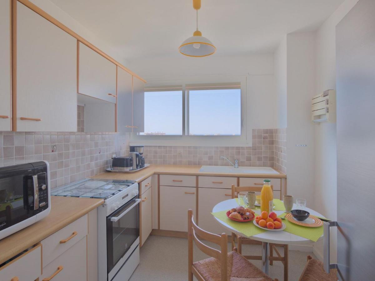 L'escale Vendée Globe - Lsd300 Appartement *