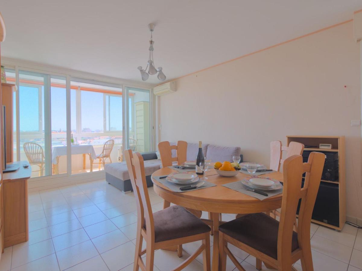 Appartement L'escale Vendée Globe - Lsd300