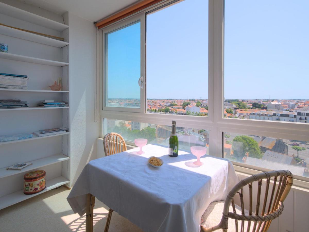 Appartement L'escale Vendée Globe - Lsd300 *